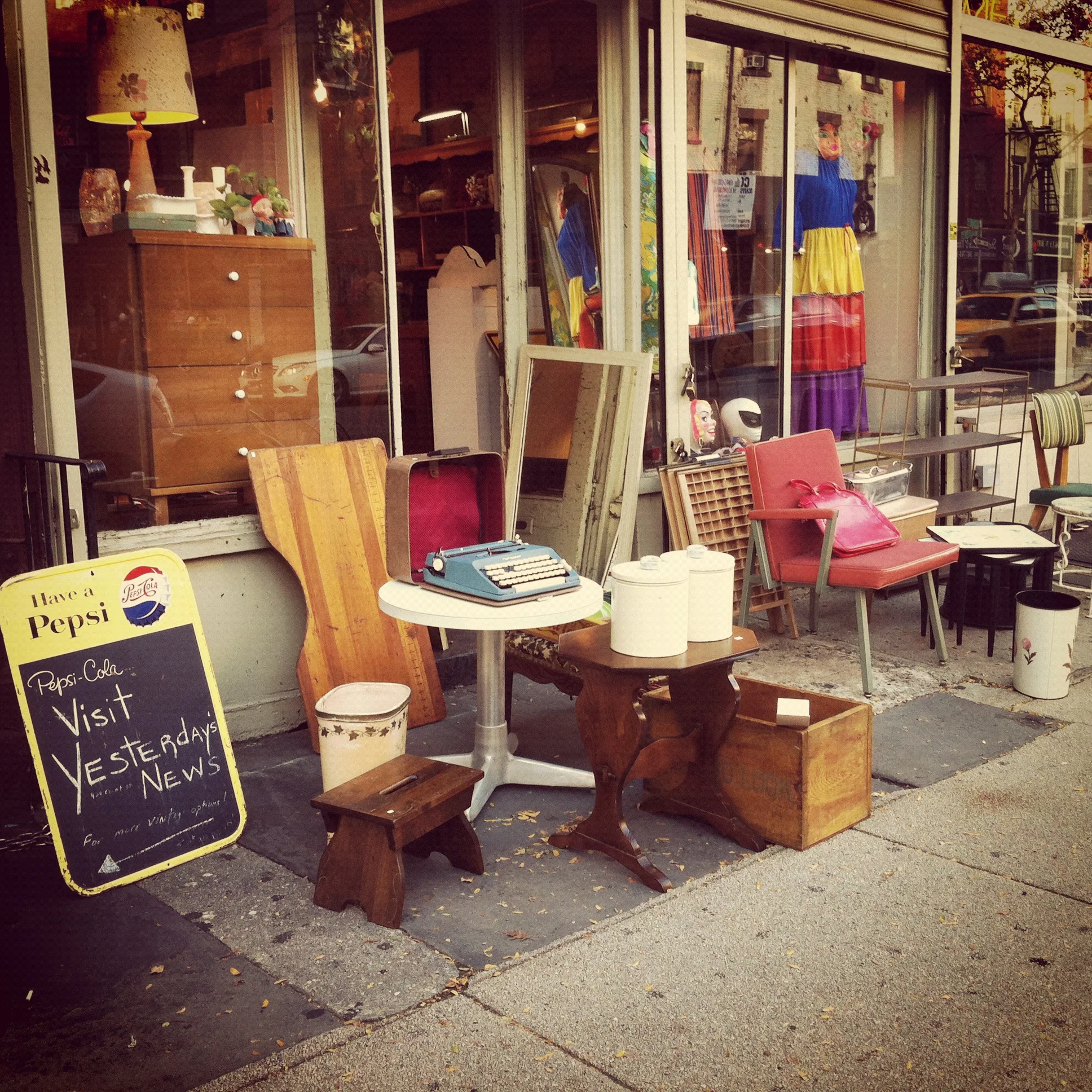 Photo from Brooklyn, NYC