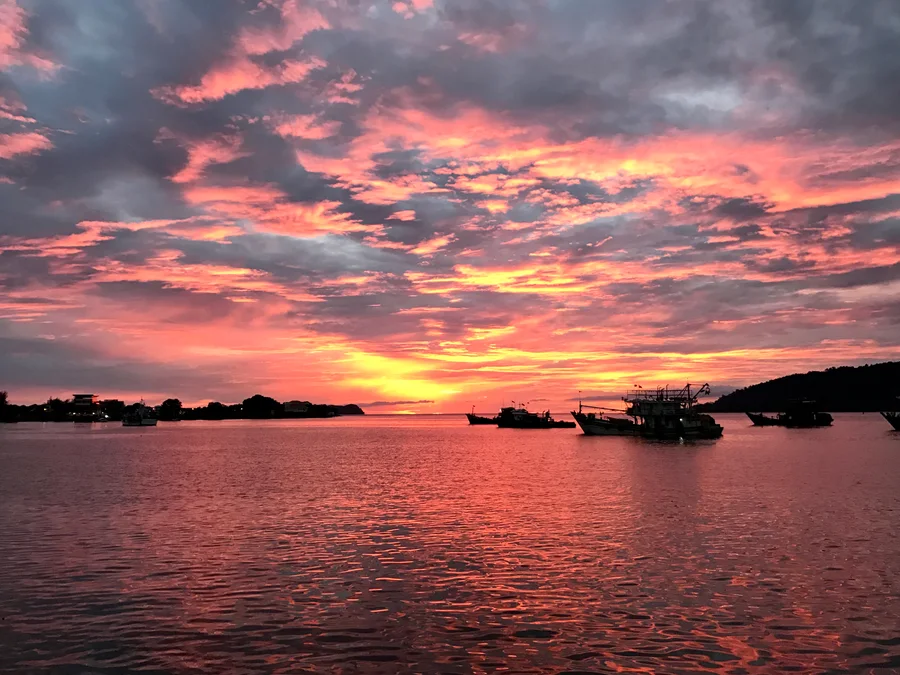 Photo from Kota Kinabalu, Sabah, Malaysia