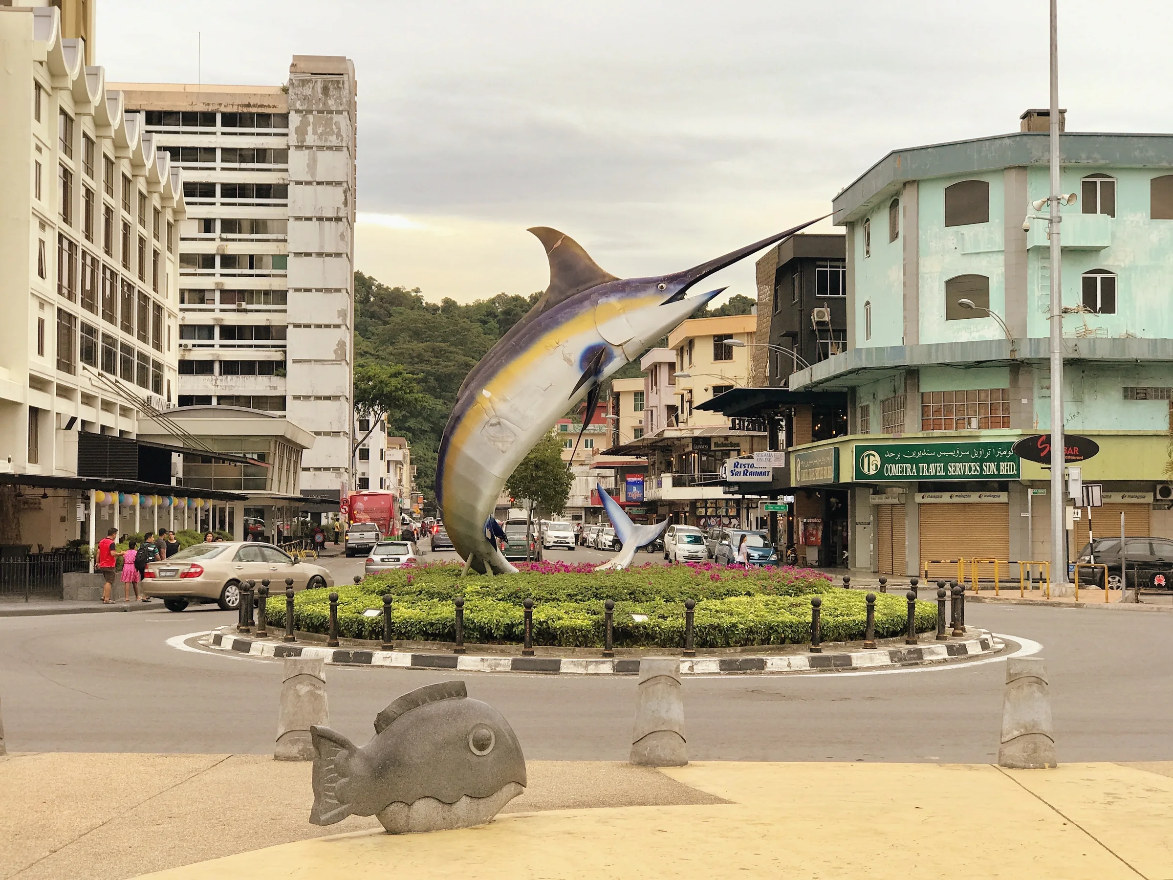 Photo from Kota Kinabalu, Sabah, Malaysia