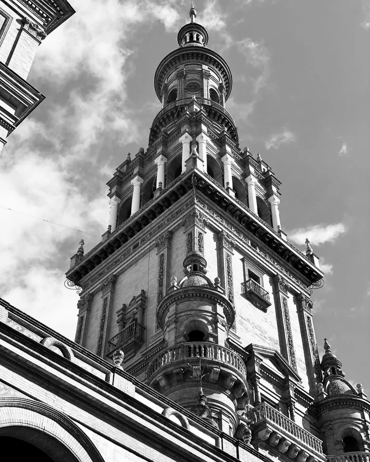 Photo from Seville, Spain