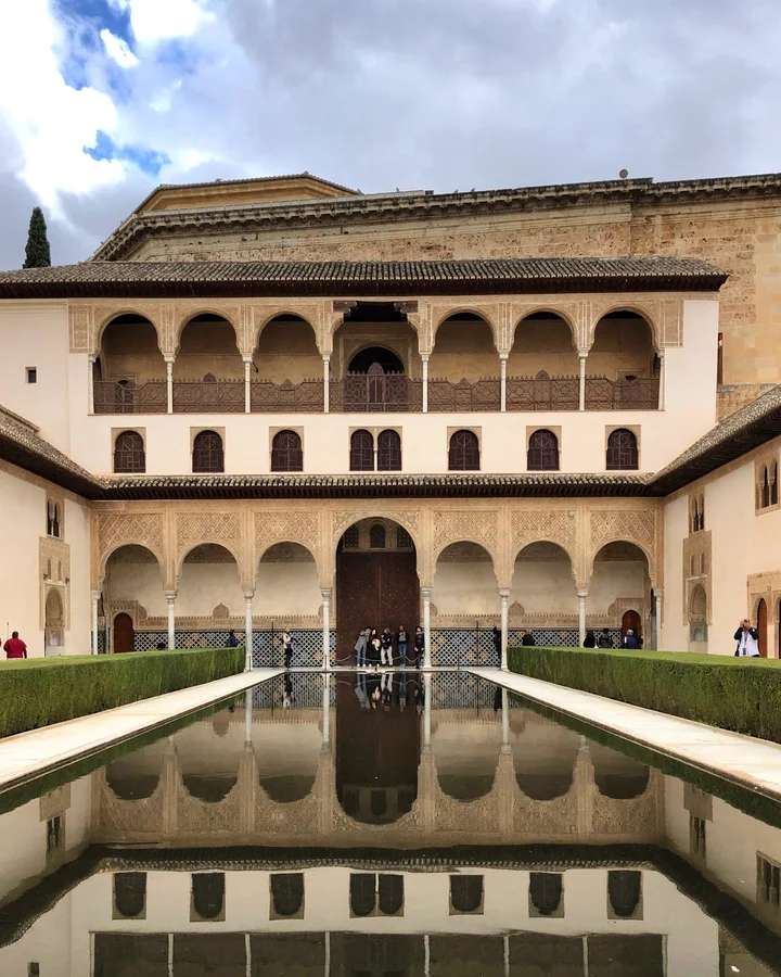 Photo from Granada, Spain