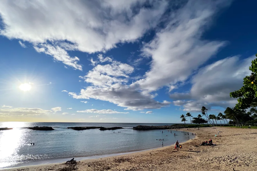 Photo from Ko Olina / Kapolei, Oahu, HI