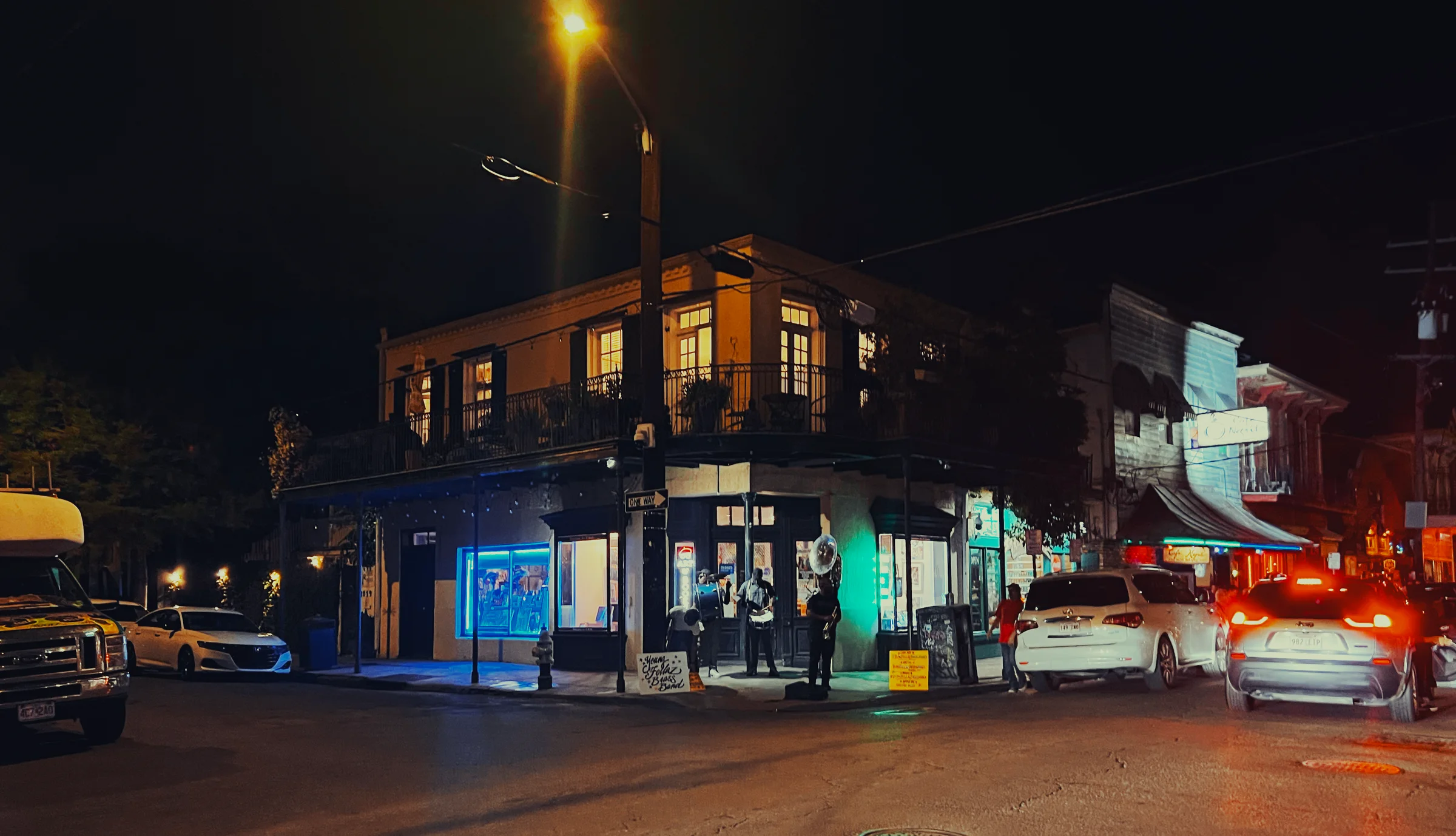 Photo from New Orleans, LA