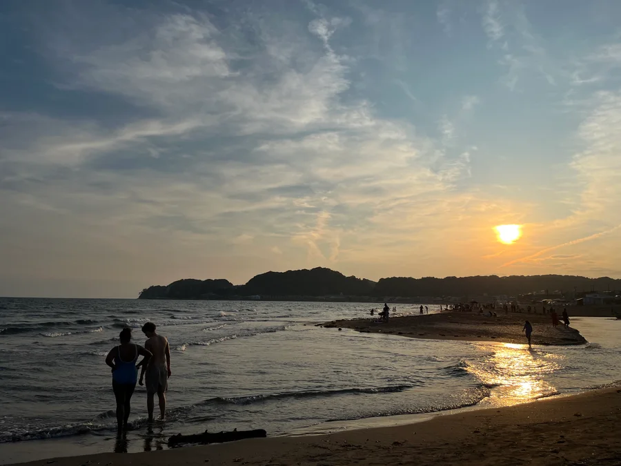 Photo from Kamakura, Kanagawa, Japan